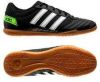 Adidas Performance Super Sala Sr. zaalvoetbalschoenen zwart/wit/groen online kopen