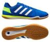 Adidas Top Sala Zaalvoetbalschoenen (IN) Blauw Wit Groen online kopen
