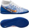 Nike Air Zoom Mercurial Superfly 9 Club IC CR7 Personal Edition Wit/Koper/Blauw Kinderen online kopen