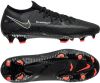 Nike Jr. Mercurial Superfly 9 Club IC Zaalvoetbalschoenen voor kleuters/kids Zwart online kopen