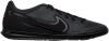 Nike tiempo legend 9 club ic voetbalschoenen zwart/grijs heren online kopen