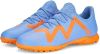 PUMA Future Play TT Supercharge Blauw/Wit/Oranje Kinderen online kopen