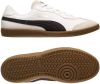 PUMA King 21 Zaalvoetbalschoenen(IN)Wit Zwart online kopen