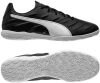 PUMA King Pro 21 Zaalvoetbalschoenen(IT)Zwart Wit online kopen