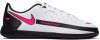 Nike Jr. Phantom GT Club IC Zaalvoetbalschoen voor kleuters/kids Wit online kopen