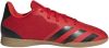 Adidas Performance Predator Freak.4 Sala Jr. zaalvoetbalschoenen rood/zwart online kopen